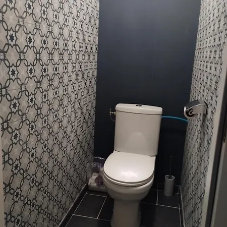 Bienvenue Bed & Breakfast