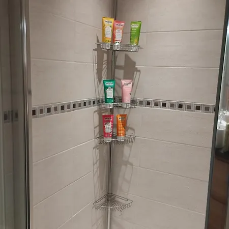 Bienvenue Bed & Breakfast Le Cendre