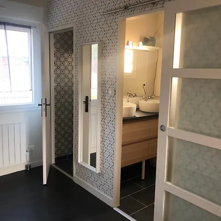 Bed & Breakfast Bienvenue 3*