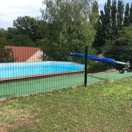 Bed & Breakfast Bienvenue 3*